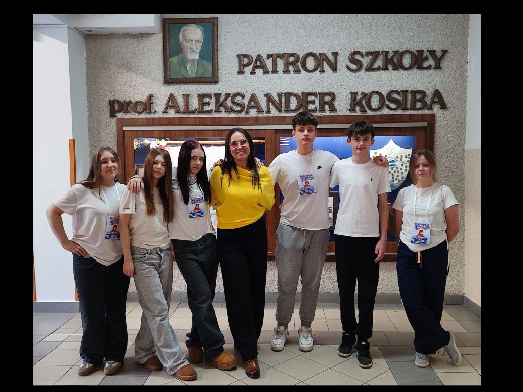 Grupa projektowa Youngster