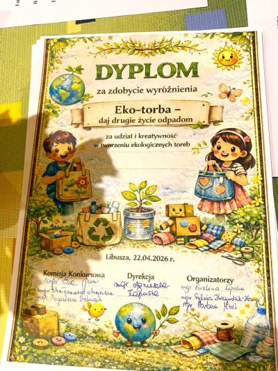 Dyplom