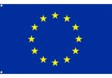 flaga unii europejskiej