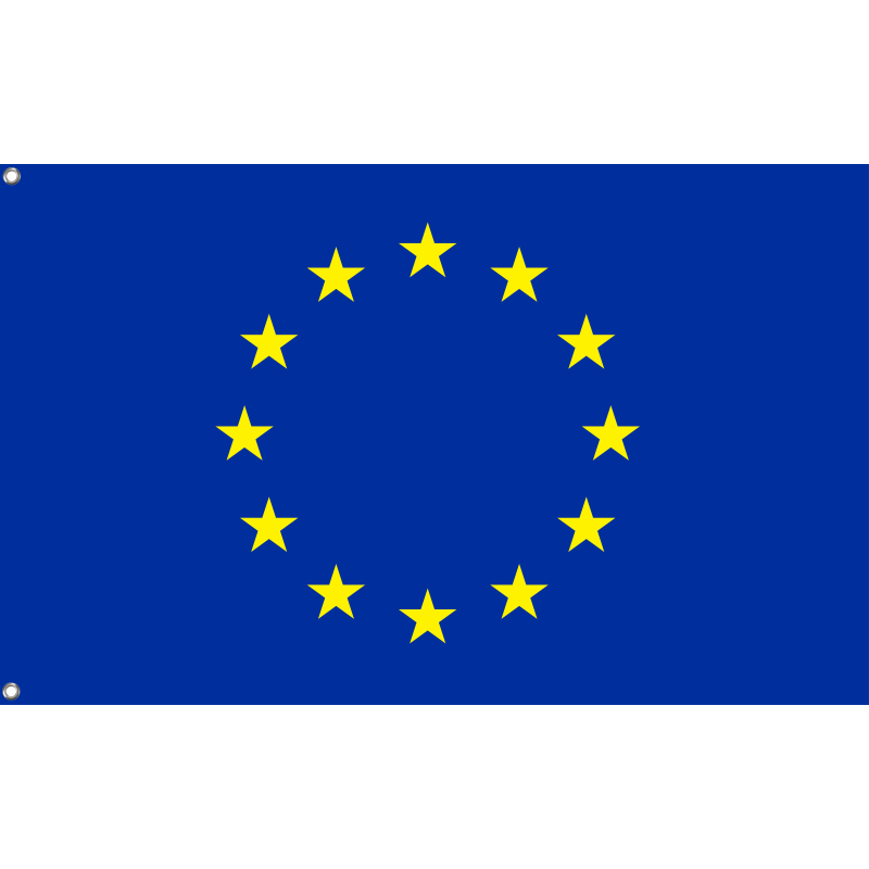 flaga unii europejskiej