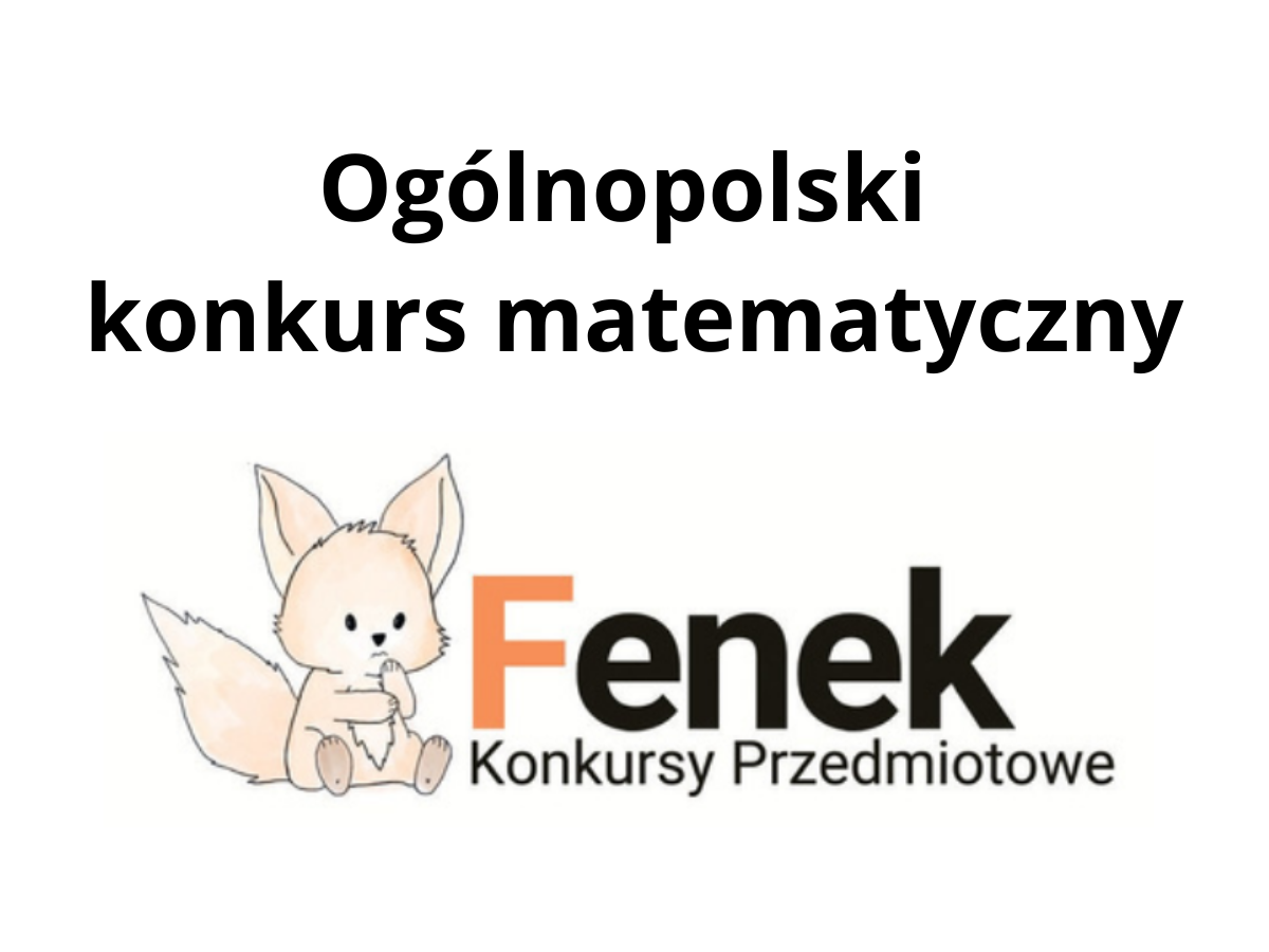 Logo konkursu fenek - lis