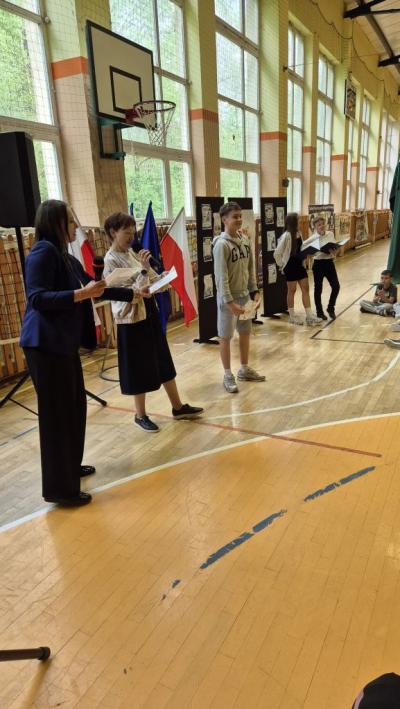 Obchody Dnia Europy -  8 maja 2026