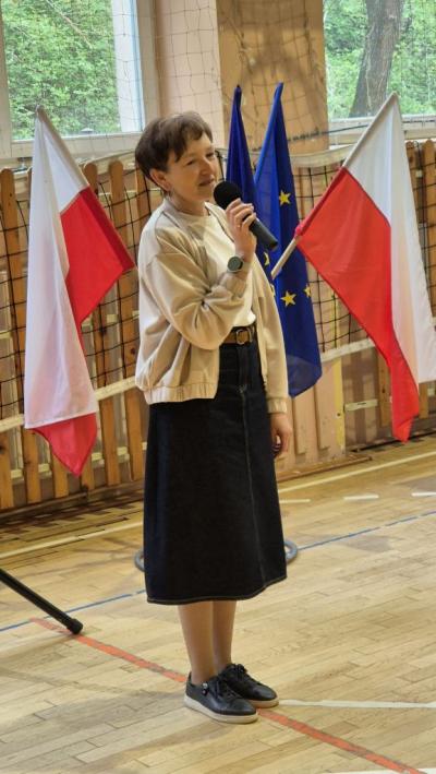Obchody Dnia Europy -  8 maja 2026