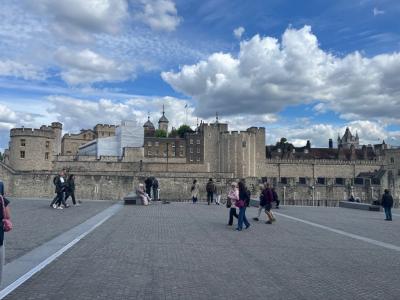 Tower of London