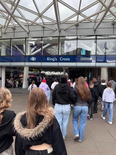stacja king cross