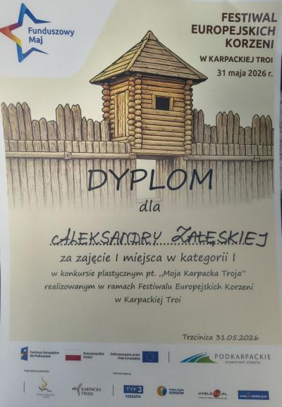 Dyplom