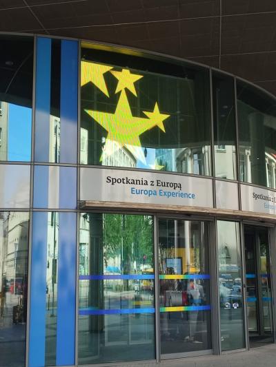 Wizyta studyjna Warszawa - Bruksela 27-29 maja 2026