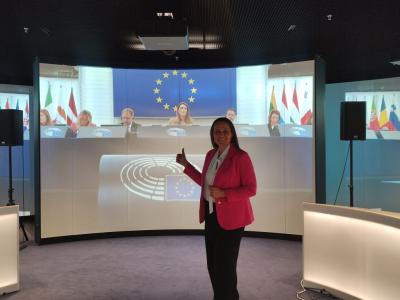 Wizyta studyjna Warszawa - Bruksela 27-29 maja 2026