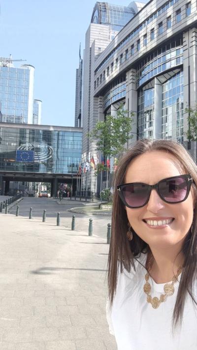Wizyta studyjna Warszawa - Bruksela 27-29 maja 2026