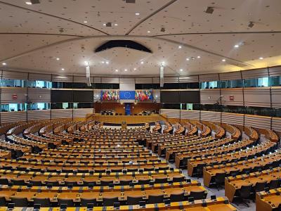 Wizyta studyjna Warszawa - Bruksela 27-29 maja 2026