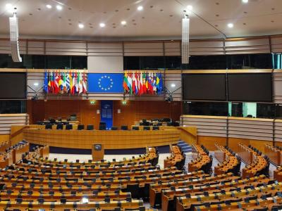 Wizyta studyjna Warszawa - Bruksela 27-29 maja 2026