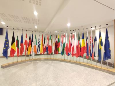 Wizyta studyjna Warszawa - Bruksela 27-29 maja 2026