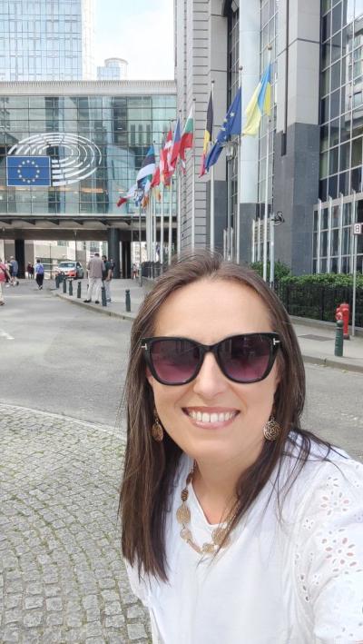 Wizyta studyjna Warszawa - Bruksela 27-29 maja 2026