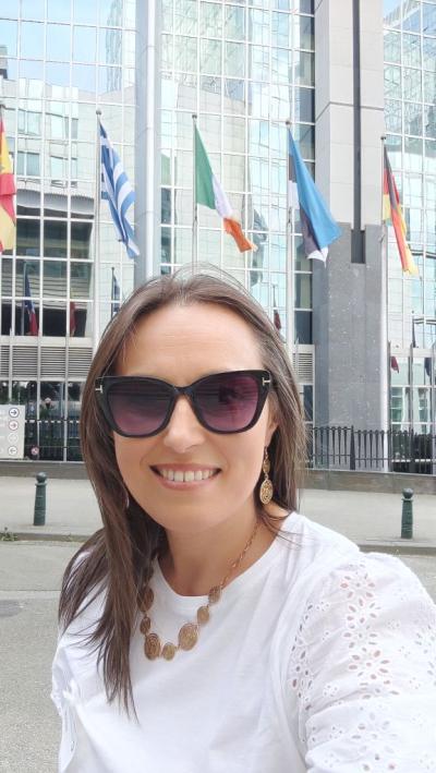 Wizyta studyjna Warszawa - Bruksela 27-29 maja 2026