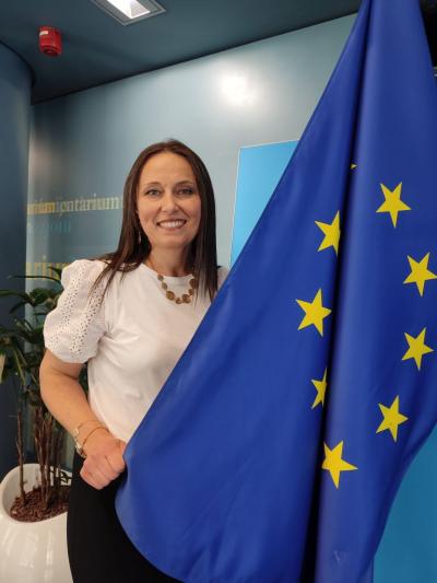 Wizyta studyjna Warszawa - Bruksela 27-29 maja 2026