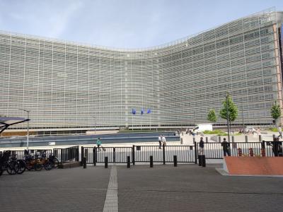 Wizyta studyjna Warszawa - Bruksela 27-29 maja 2026