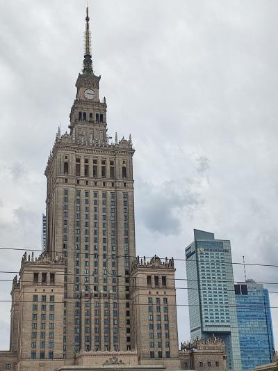 Wizyta studyjna Warszawa - Bruksela 27-29 maja 2026