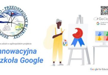 Innowacyjna szkoła Google