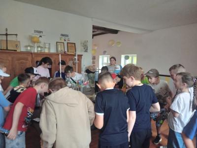 Odgadujemy smaki i zapachy wykorzystywane w produkcji słodyczy