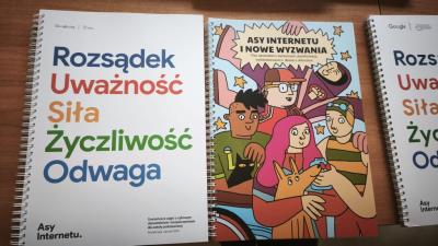 Materiały edukacyjne