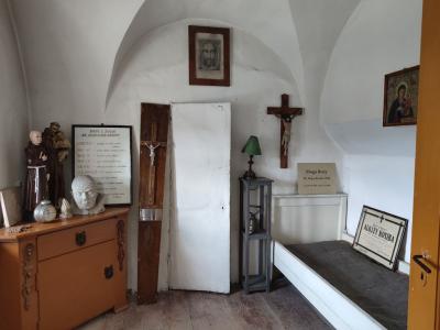 Spacer śladami bł. brata Alojzego Kosiby