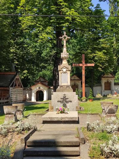Spacer śladami bł. brata Alojzego Kosiby