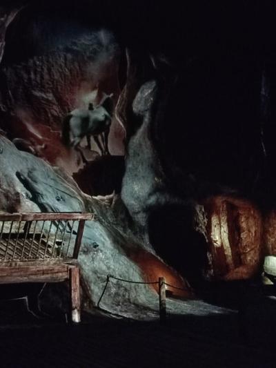 Zwiedzanie Kopalni Soli w Wieliczce