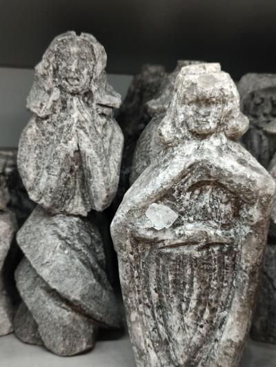 Zwiedzanie Kopalni Soli w Wieliczce