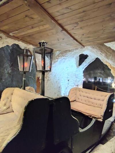 Zwiedzanie Kopalni Soli w Wieliczce