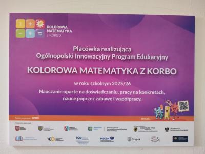 Honorowa tabliczka dla ZSP w Libuszy