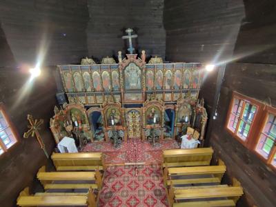 Śladem cerkwii