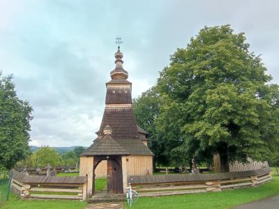Śladem cerkwii