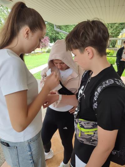 Aktywności sportowe i pomiar parametrów