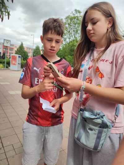 Aktywności sportowe i pomiar parametrów