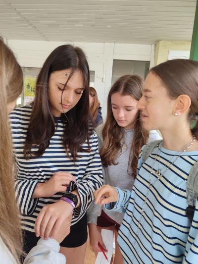 Aktywności sportowe i pomiar parametrów