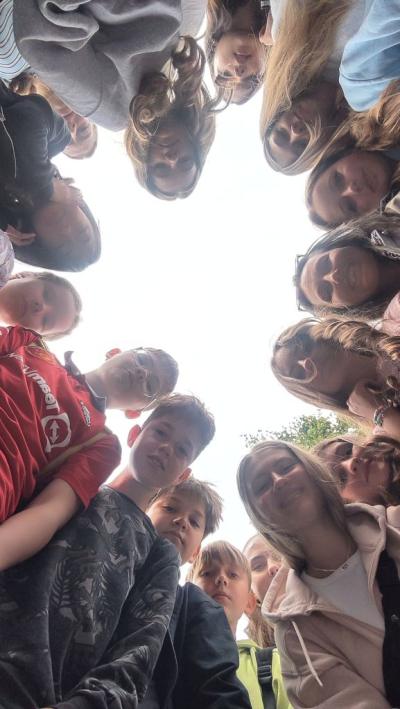 Aktywności sportowe i pomiar parametrów