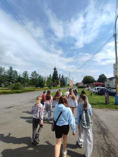 Aktywności sportowe i pomiar parametrów