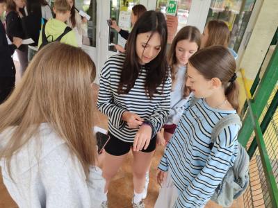 Aktywnośći sportowe i pomiary parametrów