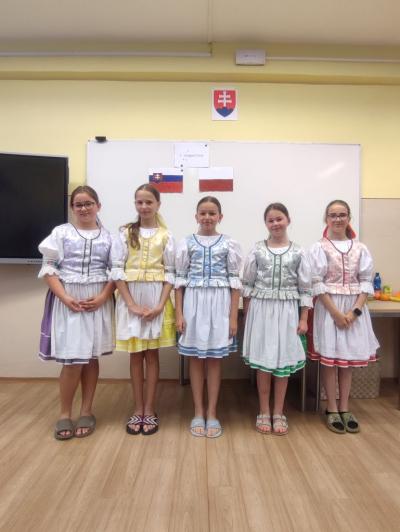 Zdjęcie grupowe.