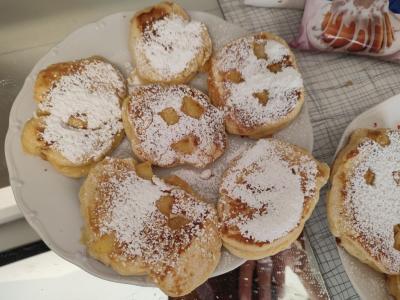 Warsztaty kucharskie - przygotowujemy i prezentujemy tradycyjne przysmaki polskie