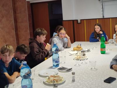 Warsztaty kucharskie - przygotowujemy i prezentujemy tradycyjne przysmaki polskie