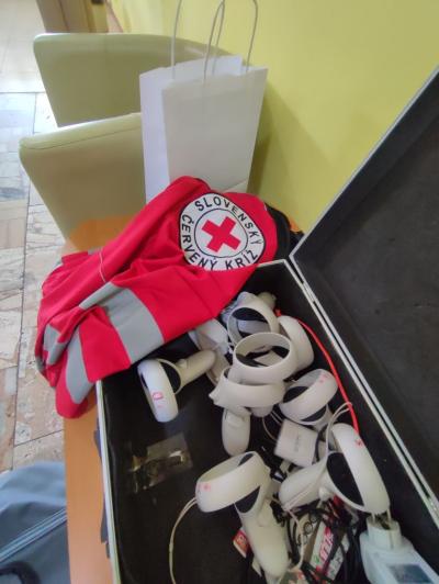 Warsztaty z zakresu higieny i zdrowego stylu życia