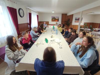 Wizyta na farmie lokalnych serów i bryndzy