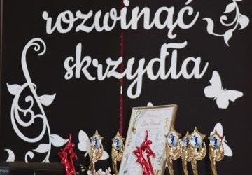 Hasło dekoracji