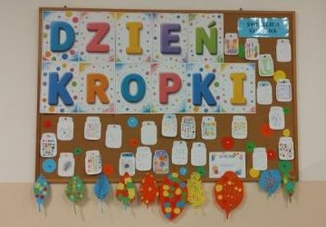 Dzień kropki