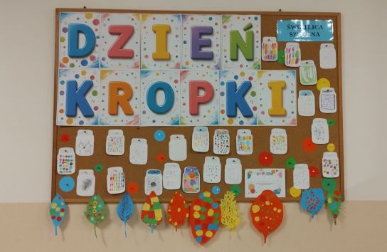 Dzień kropki
