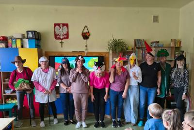 ukłony.