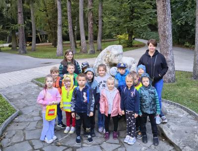 grupa biedronki