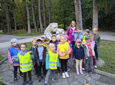 grupa sówki