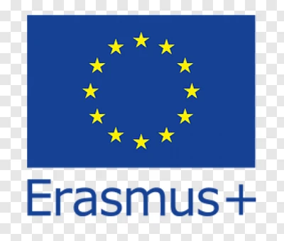 Logo Erasmus+